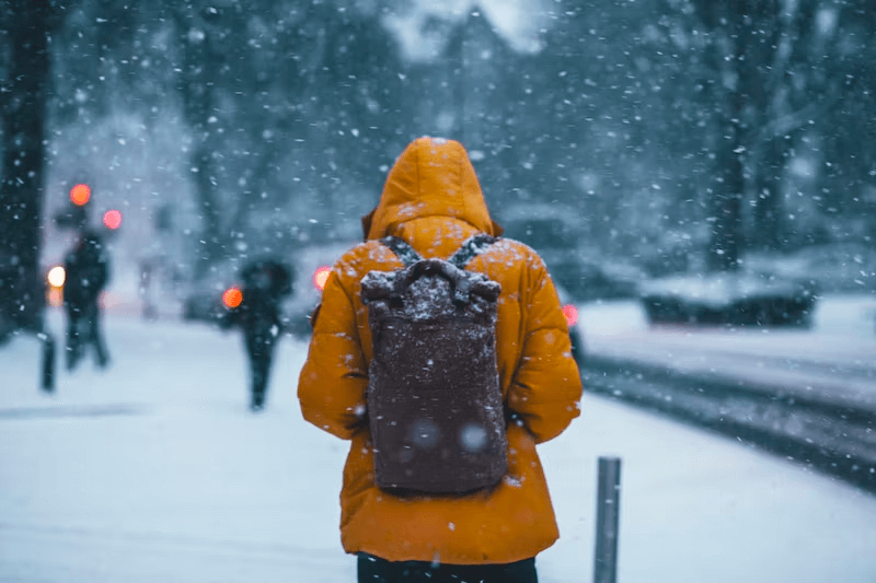 Epic winter to blame for closure of Yosemite roads