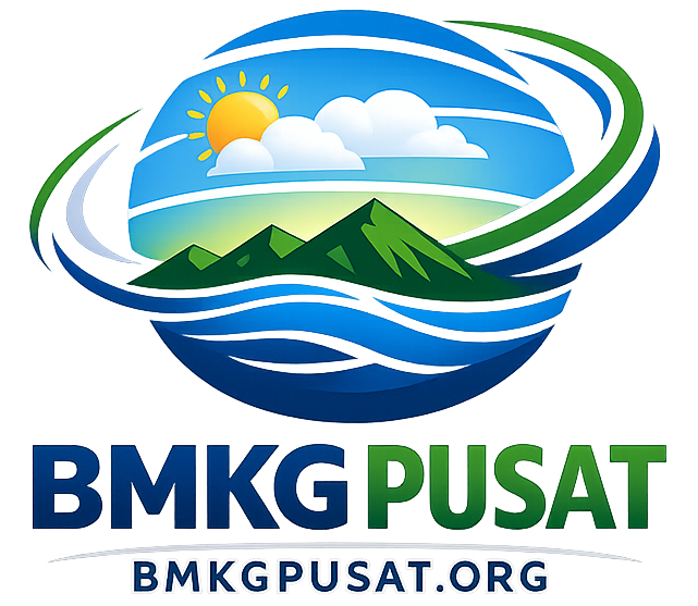Badan Meteorologi, Klimatologi, Geofisika Pusat